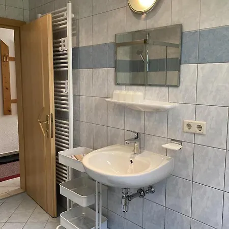 Apartament Margit Eberharter Hainzenberg Zewnętrze zdjęcie