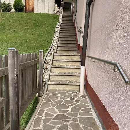 Apartament Margit Eberharter Hainzenberg Zewnętrze zdjęcie
