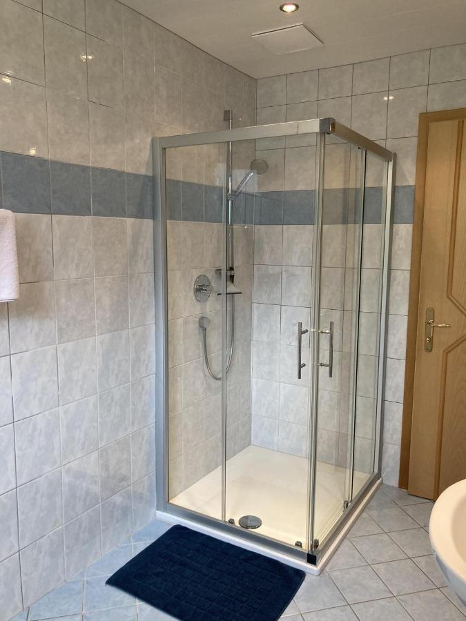 Margit Eberharter Apartmán Hainzenberg