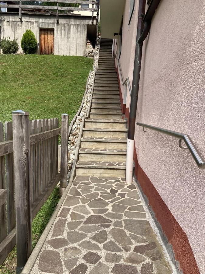 Margit Eberharter Apartmán