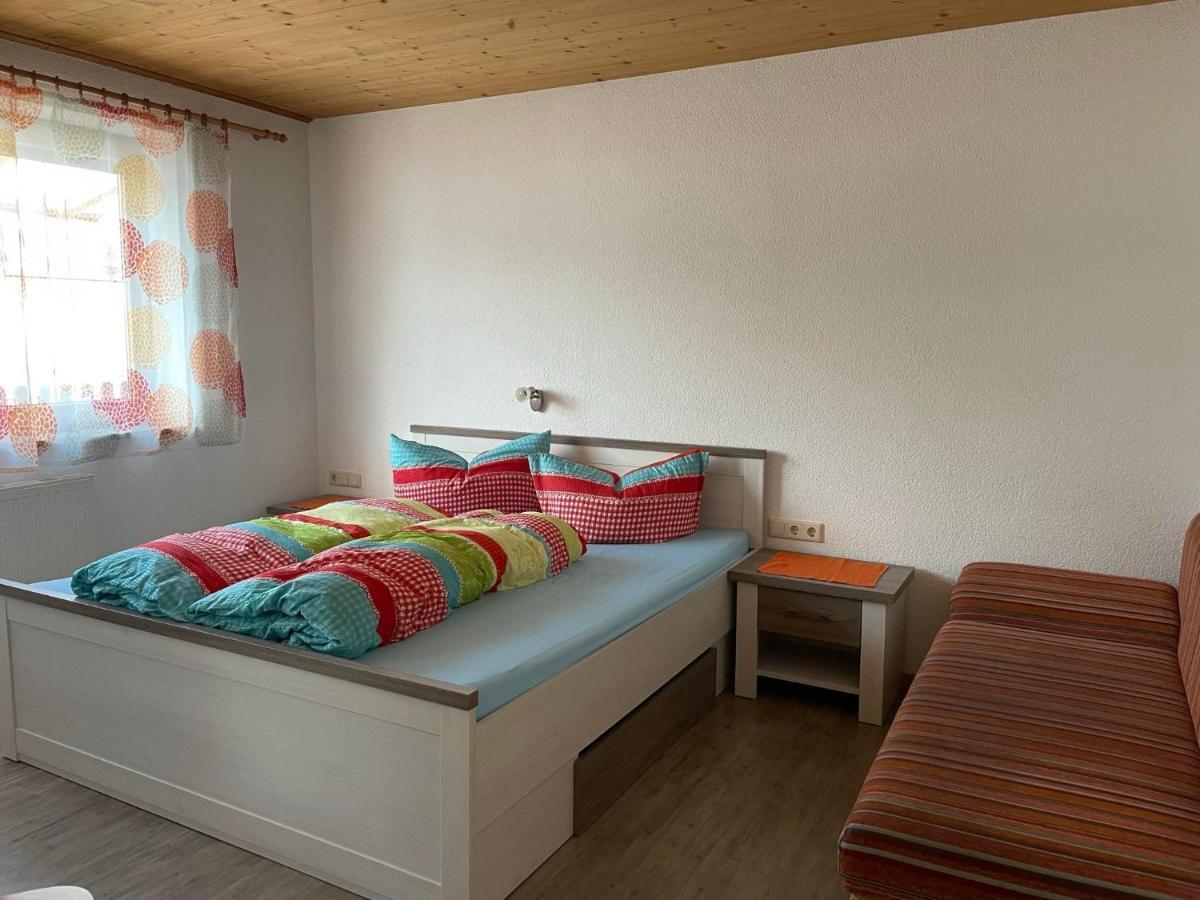 Margit Eberharter Apartmán Hainzenberg