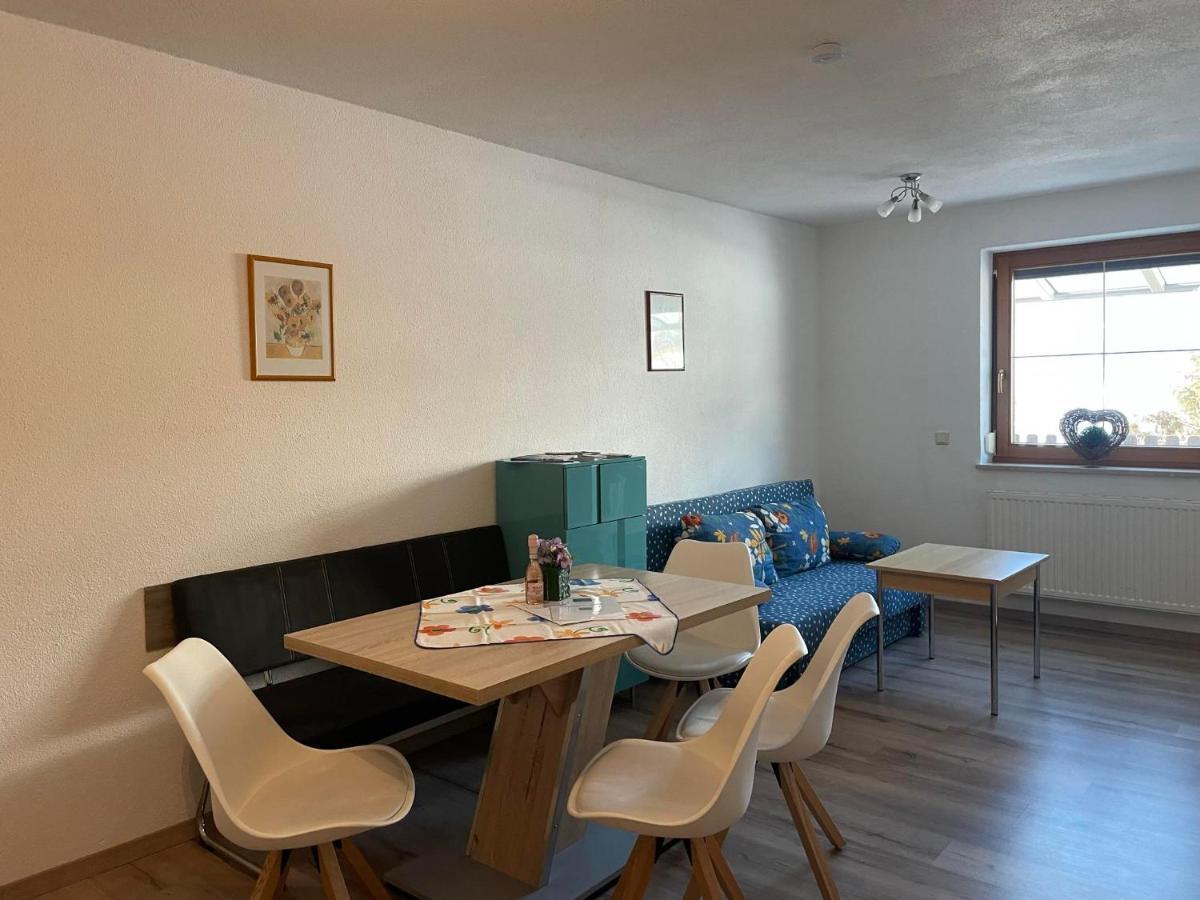 Margit Eberharter Apartmán Hainzenberg