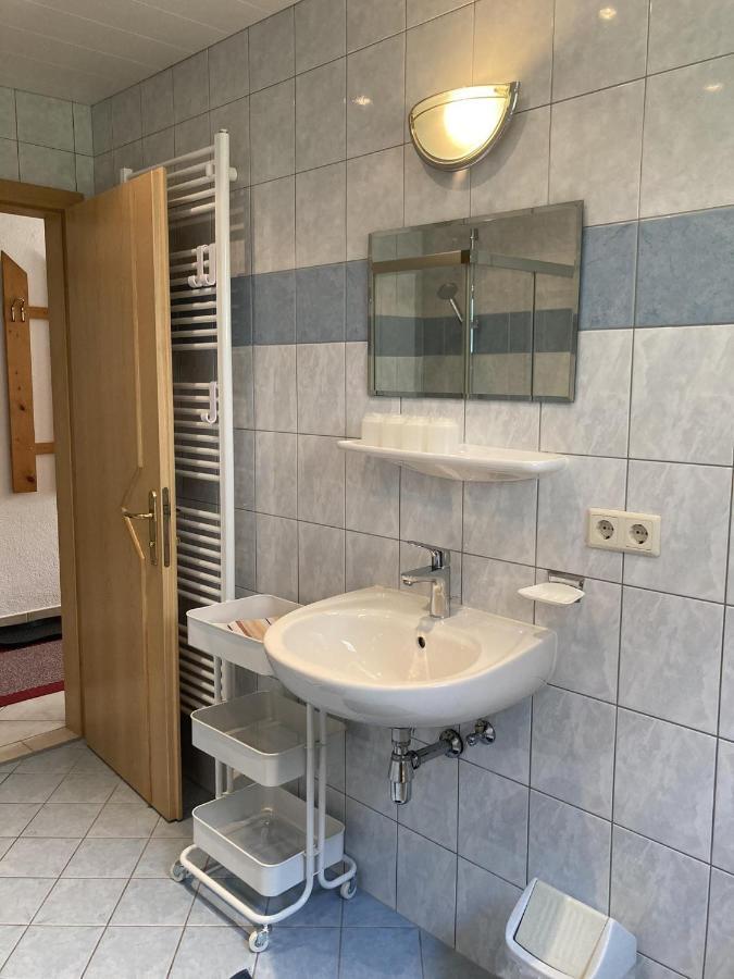 Margit Eberharter Apartment