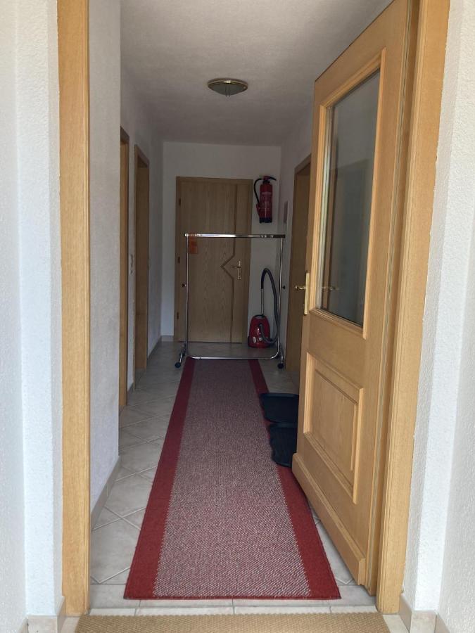 Margit Eberharter Apartment Hainzenberg
