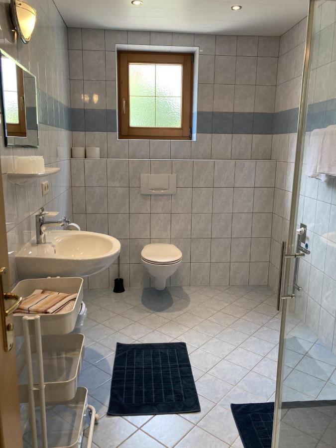 Apartment Margit Eberharter Hainzenberg